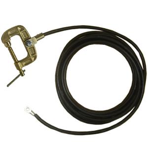 送料無料」60000-150 WCT38SQ ホルダー5m／アース5m 溶接用WCT38スケ