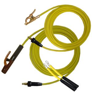 送料無料」70000-411 WCT14SQ 40m(20/20) 付属品付き(J) 溶接用WCT14