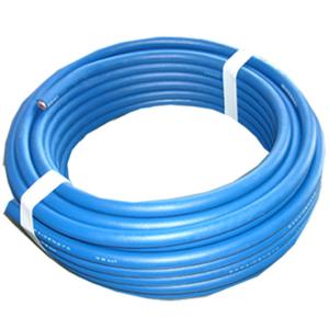 70000-324 22スケ 青色 20m 付属品付き 溶接用WCT キャブタイヤ 70000-324 22スケ 青色 20m 付属品付き 溶接用WCT キャブタイヤ