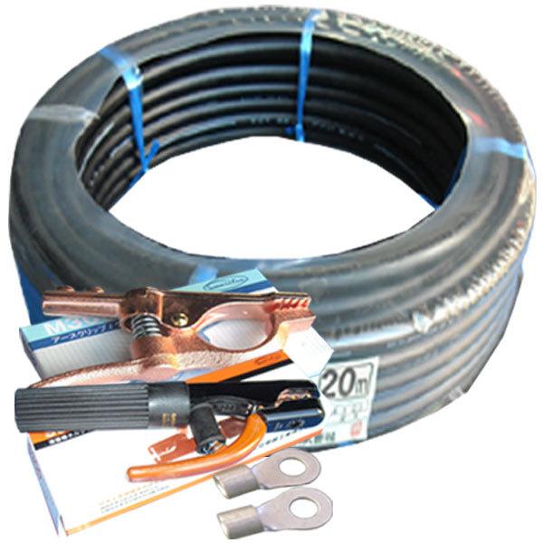 「送料無料」70000-309　WCT22SQ　20m　付属品付き　溶接用WCT22スケ　キャプタイ...