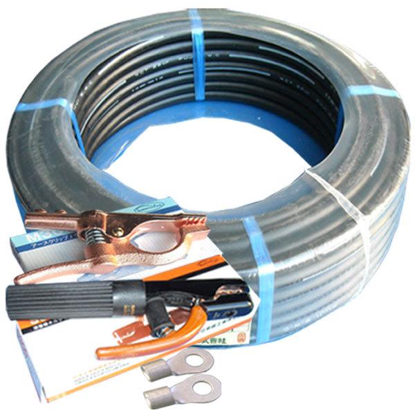 「送料無料」70000-310　WCT22SQ　30m　付属品付き　溶接用WCT22スケ　キャプタイ...