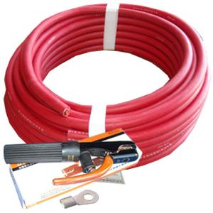 ヤマビコ 18571-1 エンジンTIG溶接機 新ダイワ DGT270M 付属品付き