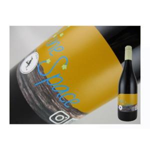 千葉県　船越ワイナリー　Vine space 2021　750ml　