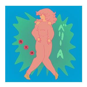 長野県　LES VINS VIVANTS　ベリーA発光体　2024　750ml