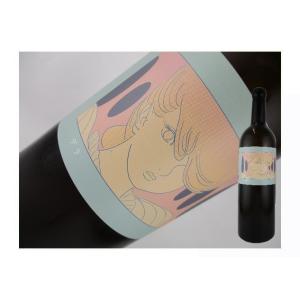 長野県　LES VINS VIVANTS　デラ　2023　750ml