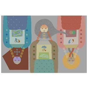 長野県　LES VINS VIVANTS　めまい　2024　750ml