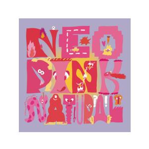 長野県　LES VINS VIVANTS　ゲラゲラ　2024　750ml