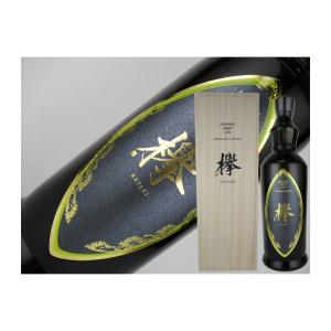 イエラム・サンタマリア ボヤージュ #01 エイジド ワイン カスク