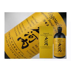 シングルモルトジャパニーズウイスキー 桜尾 シェリーカスク 700ml