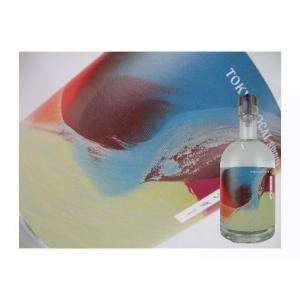 東京都　虎ノ門蒸留所　季節のジン　ラベンダー　500ml