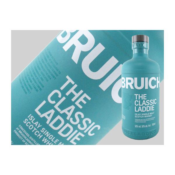 ブルックラディ　ザ・クラシック・ラディ　700ml