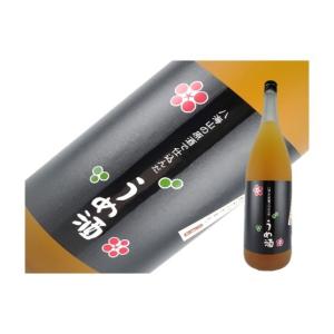 酔鯨 熟成梅酒8 720ml : 金二商事 - 通販 - Yahoo!ショッピング