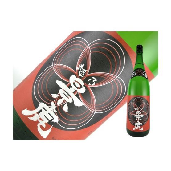越乃景虎　梅酒　1.8L