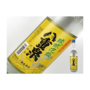 琉球泡盛 沖縄県 八重泉 黒真珠 43度 1.8L : 金二商事 - 通販 - Yahoo