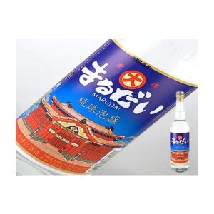 琉球泡盛　沖縄県　まるだい　30度　600ml｜kaneni-shouji