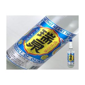 琉球泡盛 沖縄県 瑞穂 30度 600ml : 金二商事 - 通販 - Yahoo!ショッピング