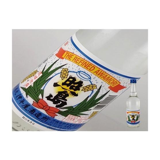 琉球泡盛　沖縄県　照島　30度　600ml