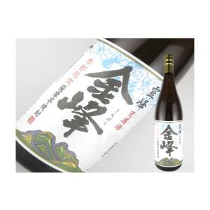 琉球泡盛 沖縄県 多良川 沖縄本土復帰50周年記念の酒 43度 1.8L : 金二 