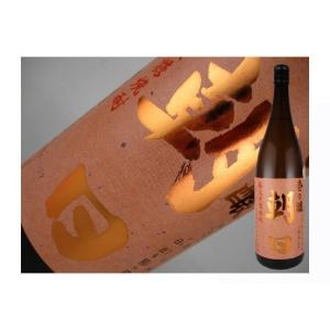 黒糖焼酎　鹿児島県　壱乃醸朝日　720ml