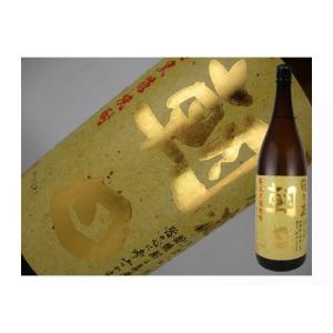 黒糖焼酎　鹿児島県　飛乃流朝日　1.8L