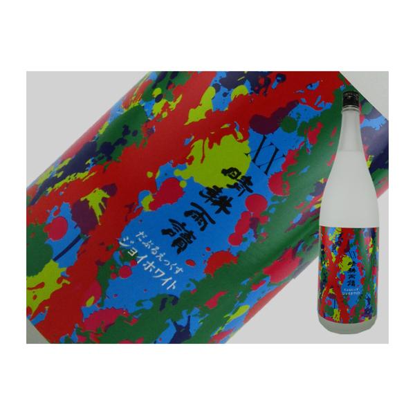 芋焼酎　鹿児島県　晴耕雨讀 ＸＸ　ジョイホワイト　1.8L