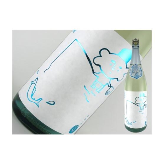 麦焼酎　福岡県　熟爽　ゑびす蔵　1.8L