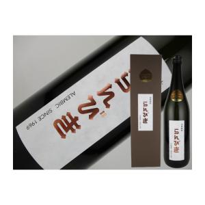 麦焼酎　福岡県　らんびき　Limited　栗　720ml