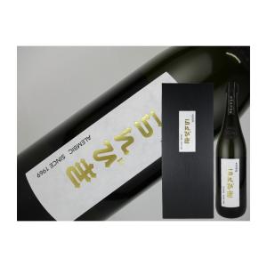 麦焼酎　福岡県　らんびき　LIMITED CASK SMOKE 720ml