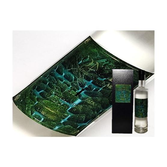 麦焼酎　鹿児島県　Yakushima　Island　Ageing　ONZE（オンズ）　化粧箱入　75...