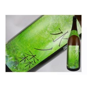 芋焼酎　鹿児島県　水ノ森　720ml