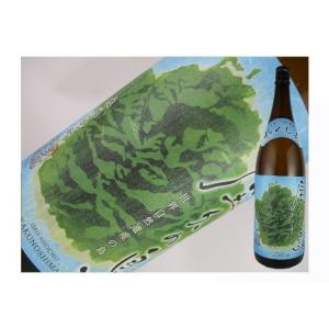 芋焼酎　鹿児島県　屋久の島　1.8L