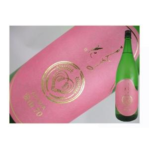 日本酒　秋田県　まんさくの花　巡米　愛山70　1.8L