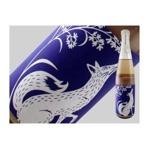 クラフトサケ　滋賀県　something happy　ハニカム葡萄　480ml