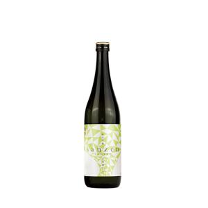 日本酒　広島県　きらめき燦然　純米吟醸　山田錦55　生　720ml