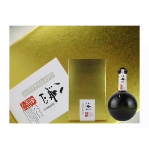 日本酒　新潟県　八海山　純米大吟醸　金剛心　浩和蔵仕込(冬季限定)　800ml