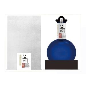 日本酒　新潟県　八海山　純米大吟醸　金剛心　浩和蔵仕込(夏季限定)　800ml