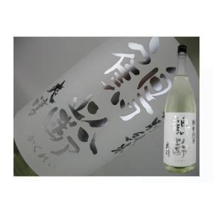 日本酒　新潟県　鶴齢　特別純米　爽醇　720ml