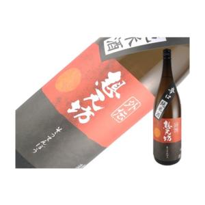 日本酒　新潟県　想天坊　「外伝」　辛口純米酒　1800ml