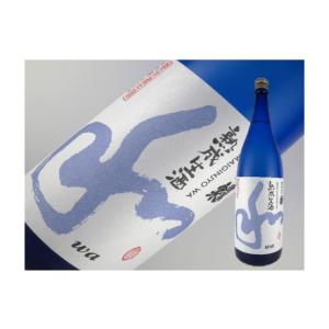 日本酒　愛知県　蓬莱泉　純米吟醸熟成生酒　「和」　1.8Ｌ｜kaneni-shouji