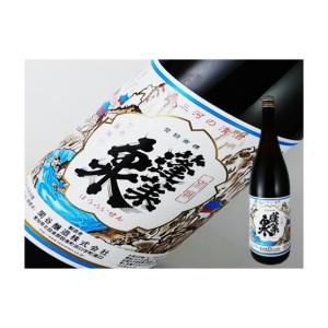 日本酒 愛知県 蓬莱泉 別撰 1.8L