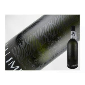 日本酒　三重県　作　ZAKU　IMPRESSION　Type G　純米原酒　無濾過直汲　750ml