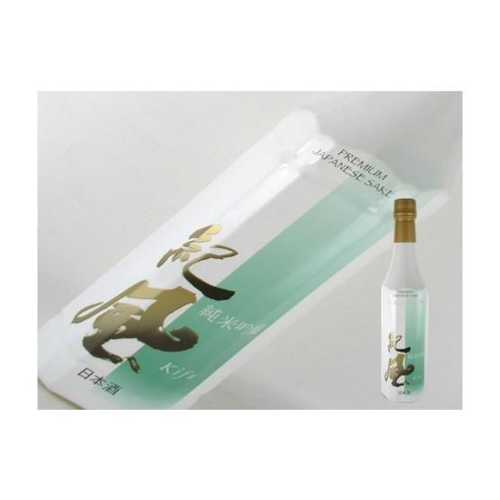 紀風　純米吟醸　PET　720ml