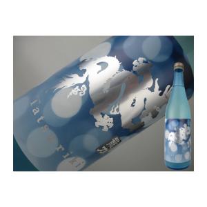 日本酒　兵庫県　龍力　純米　ドラゴン　スパークリング　720ml