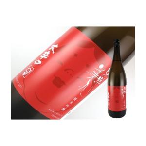 日本酒　山口県　東洋美人　大辛口　純米吟醸　1800ml