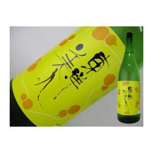 日本酒　山口県　東洋美人　純米大吟醸　雄町　六瓢息災　720ml｜kaneni-shouji