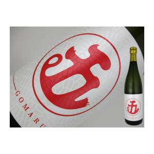 日本酒　佐賀県　東一　純米酒　GOMARU　720ml｜kaneni-shouji