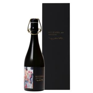 日本酒　宮城県　NIIZAWA　純米大吟醸　2022　720ml