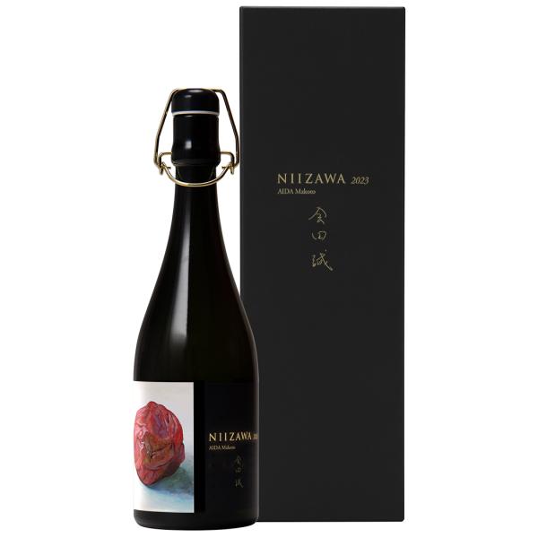 日本酒　宮城県　NIIZAWA　純米大吟醸　2023　720ml