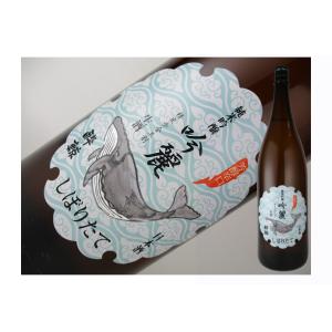 日本酒　高知県　酔鯨　純米吟醸　吟麗　しぼりたて生　720ml