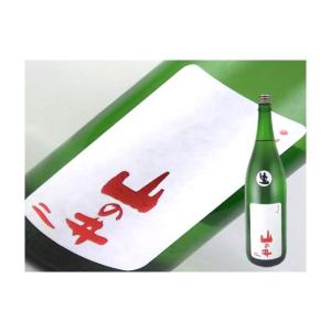 日本酒　福島県　山の井　純米大吟醸　朝日50　生　720ml